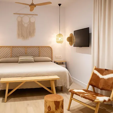 Casa Du Soleil Hostal Boutique-3
