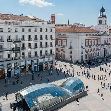 FORTINN Puerta del Sol-2