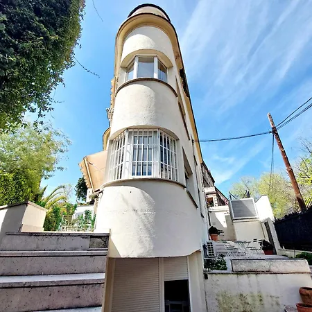 Casa El Viso-2