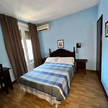 Hostal Río Paraná-3