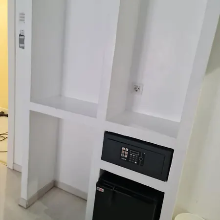 Hostal Palacio Madrid-2