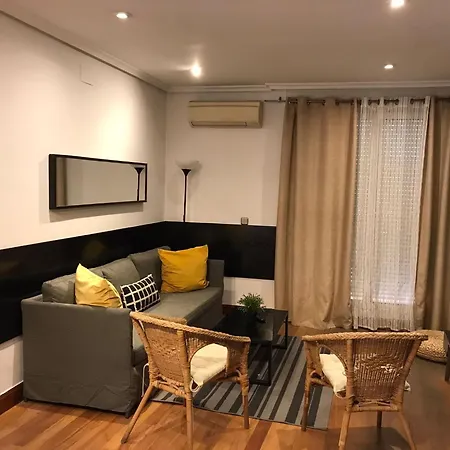 New Point Madrid Apartments-3