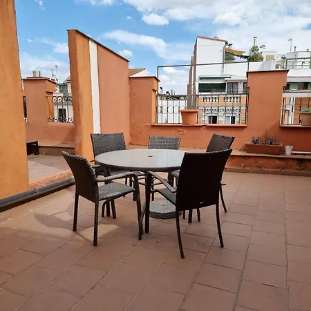 New Point Madrid Apartments-2