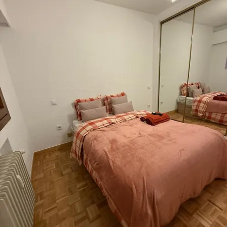 Room Today Madrid Gandia-3