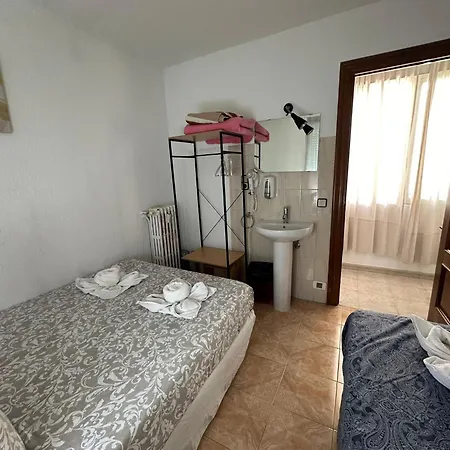 Hostal Arrate-3