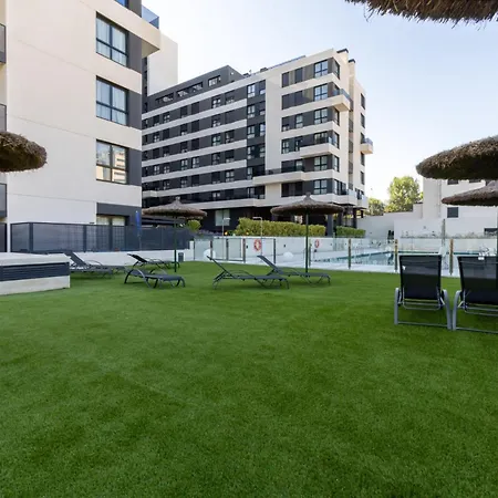 Be Casa - Valdebebas-3