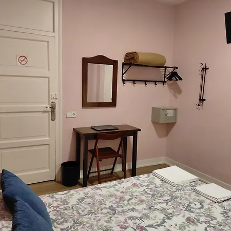 Hostal San Martin-3
