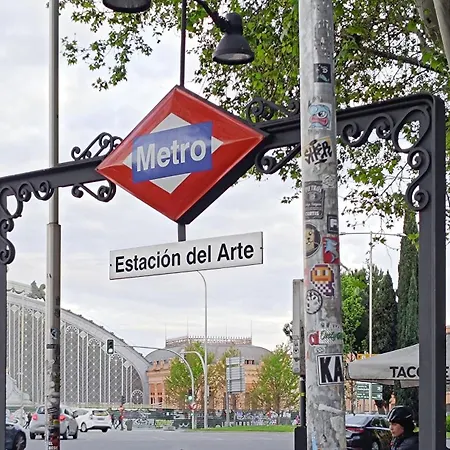 CH Las Artes de Atocha-3