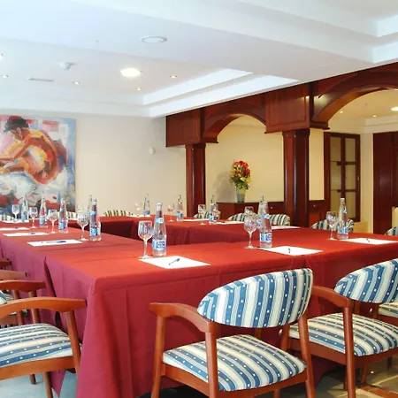 Hotel Gran Legazpi-2