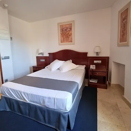 Hotel Gran Legazpi-3