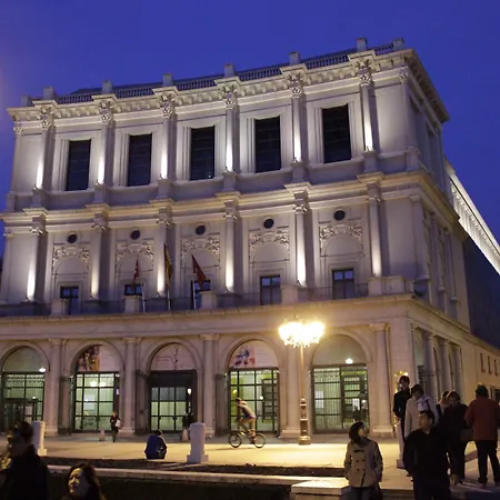 Hostal Oriente-3