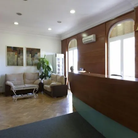 Hostal Jerez-3