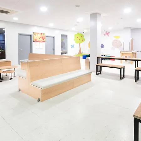 Hostal Welcome-2