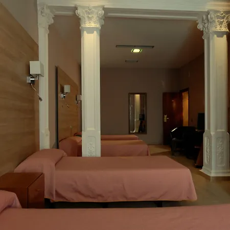 Hostal Aguilar-3