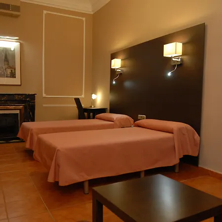 Hostal Aguilar-2