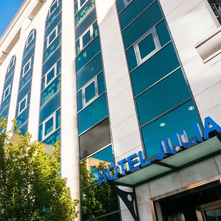 Hotel Julia-3