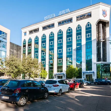Hotel Julia-2