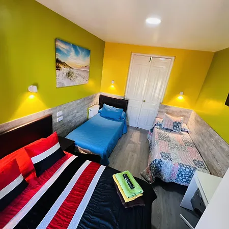 Hostal Numancia-2