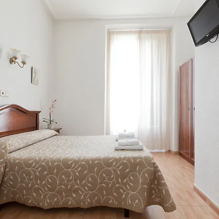 Hostal Condestable-2