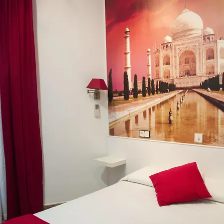 Hostal Comercial-3