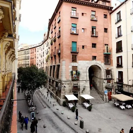 Hostal Macarena-2