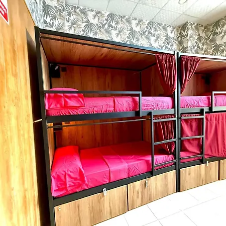 Velvet Hostel-2