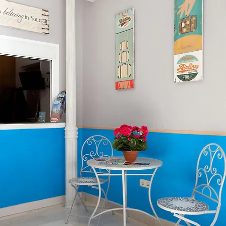 Hostal Montaloya-2