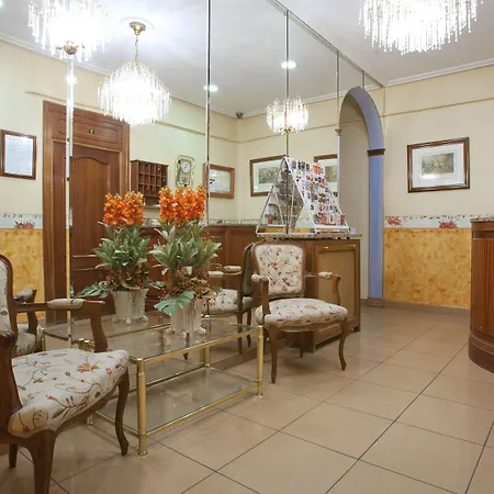 Hostal María Luisa-2