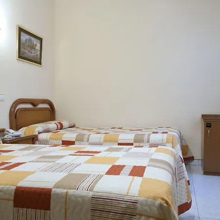 Hostal María Luisa-3