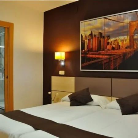 Hostal Falfes-2