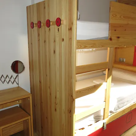 Ok Hostel Madrid-2