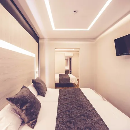 Hostal Lisboa-3