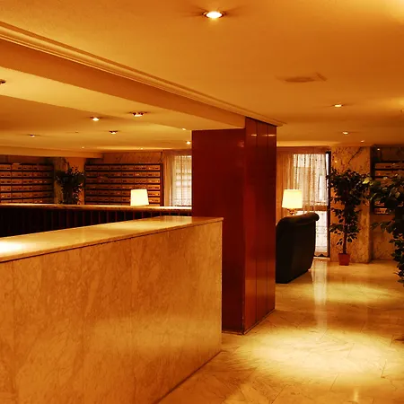 Apartamentos Goya 75-3