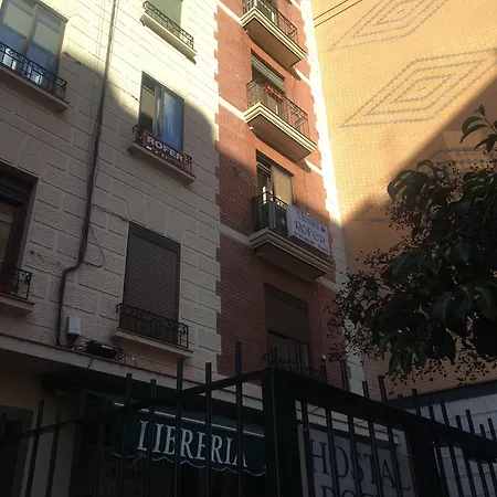 Hostal Rofer-2
