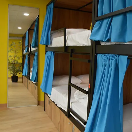 Debod Hostel-2