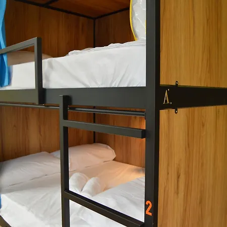 Debod Hostel-3
