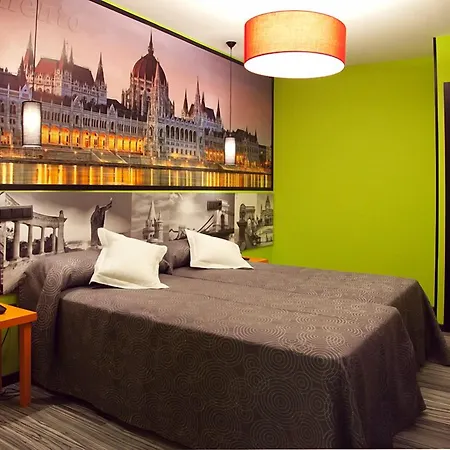 Jc Rooms Chueca-3