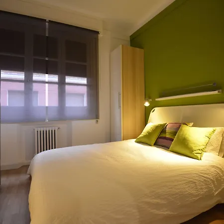 Woohoo Hostal Madrid-3