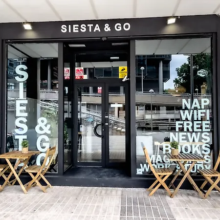 Hostal Siesta&Go-2