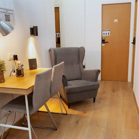 Hostal Siesta&Go-3