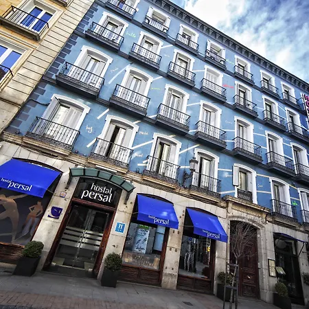 Hostal Persal-3