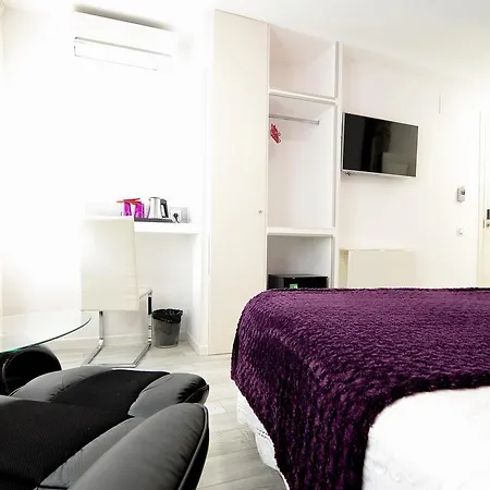 Hostal Alexis Madrid-3