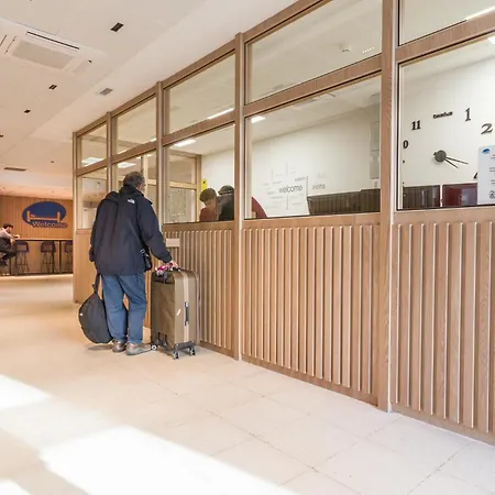 Hostal Welcome-3