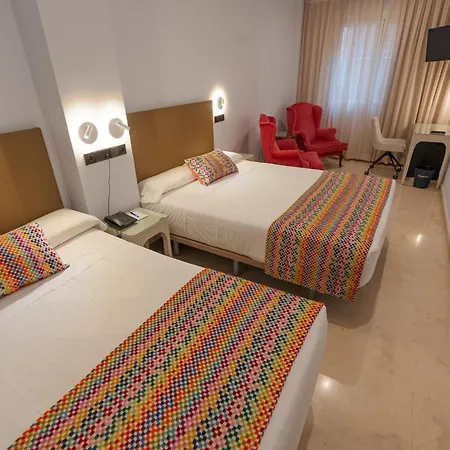 Hotel Sancho-3