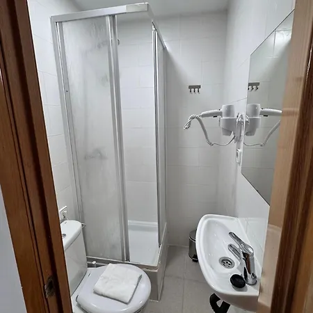 Hostal Flat55Madrid-3