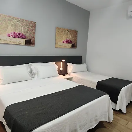 Hostal Cervantes-3