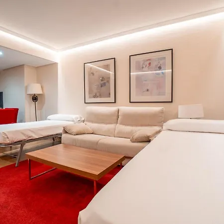 Aparto-Hotel Rosales-3