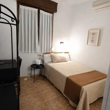 Hostal Prada-2