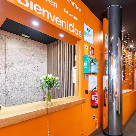 Apartamentos Turisticos G3 Galeon-3