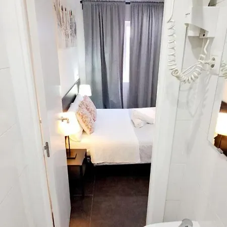 Ayz Sierra De Meira - Auto Check-In Property (Adults Only)-2